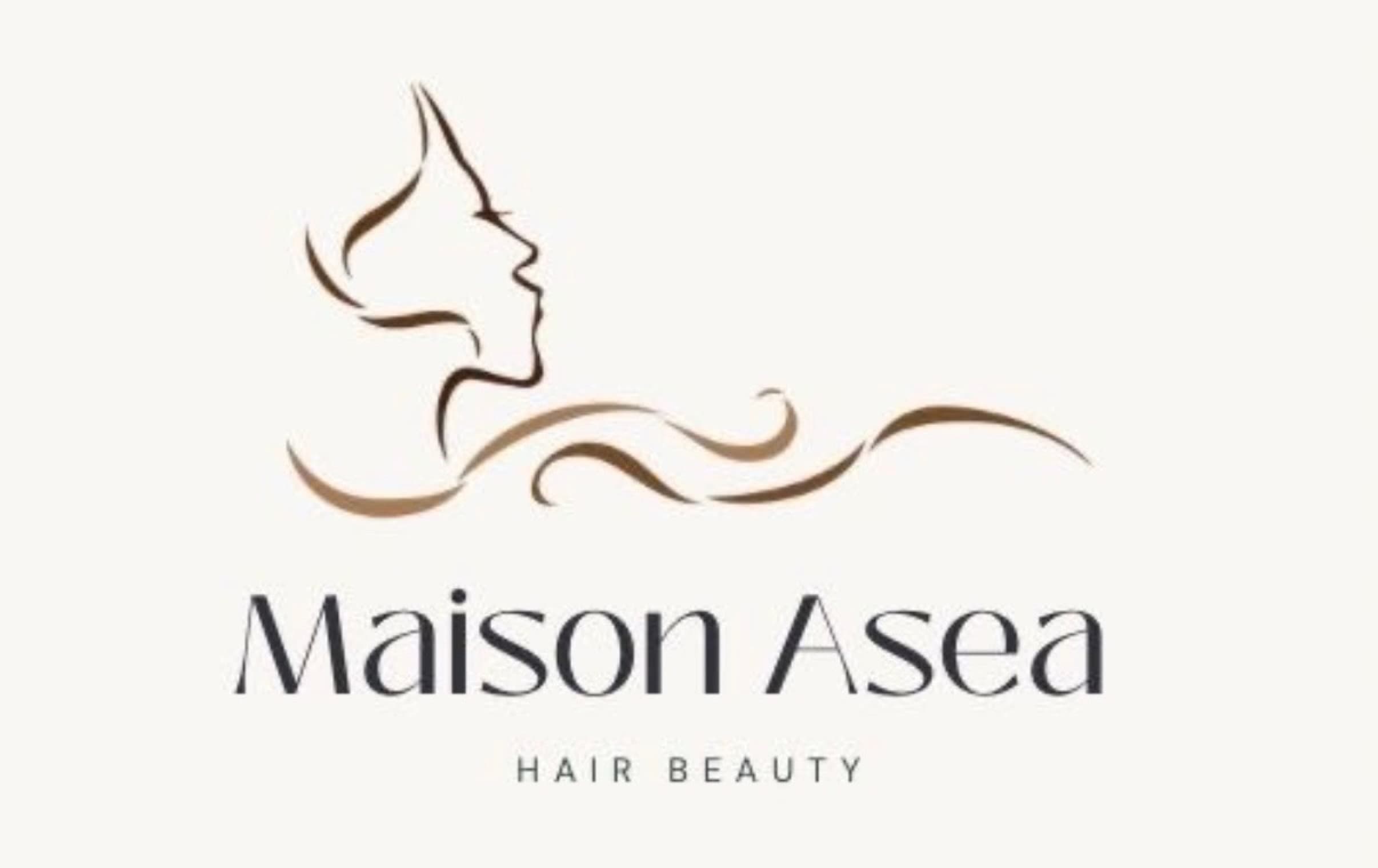 Maison Aséa Hair Beauty