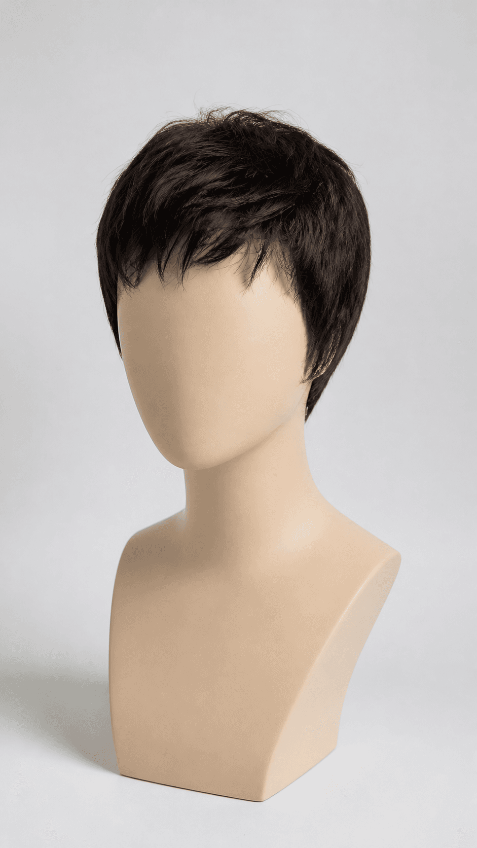 Pixie, mannequin
