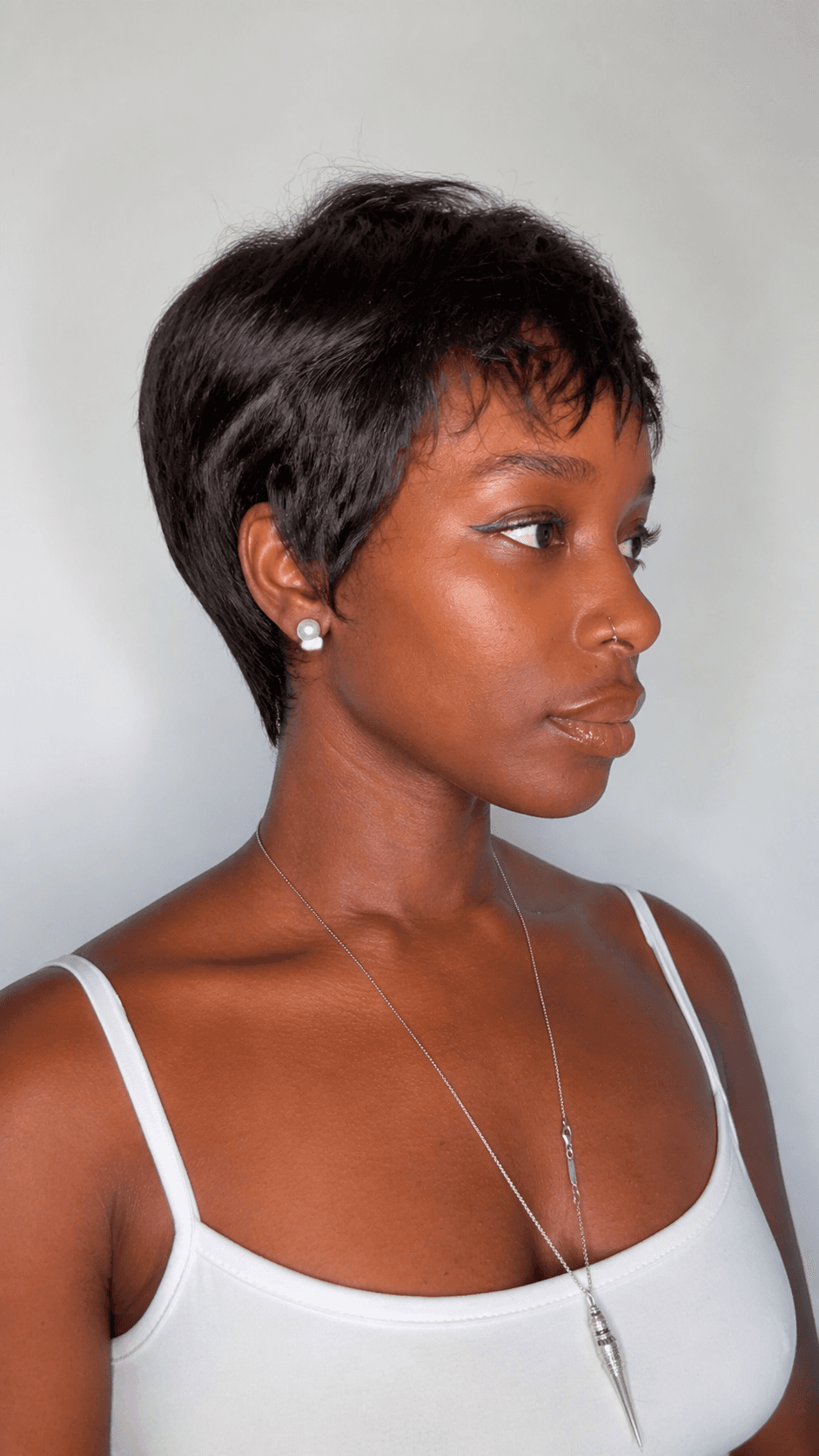 Pixie, profil
